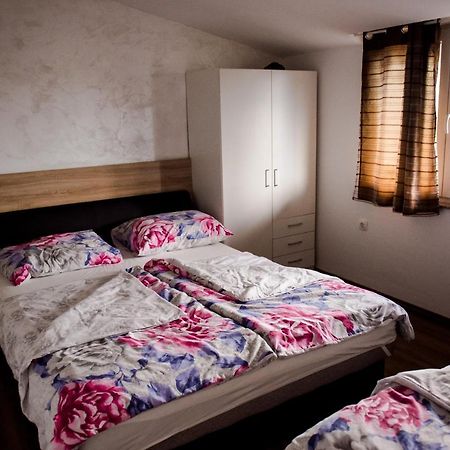 Apartments Joja Međugorje Eksteriør billede