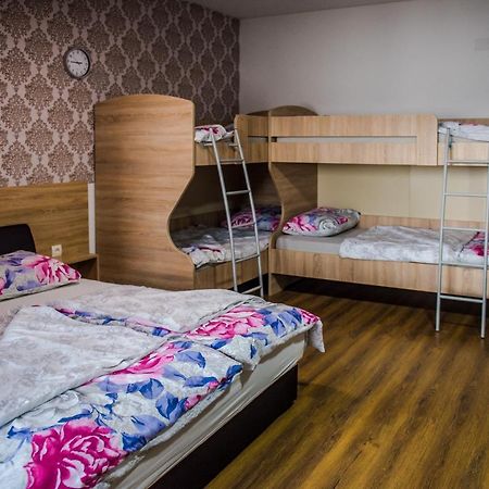 Apartments Joja Međugorje Eksteriør billede