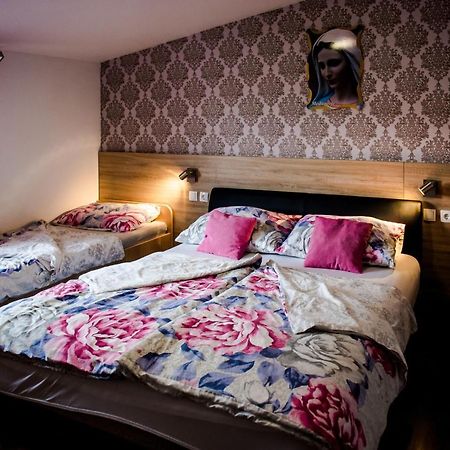 Apartments Joja Međugorje Eksteriør billede