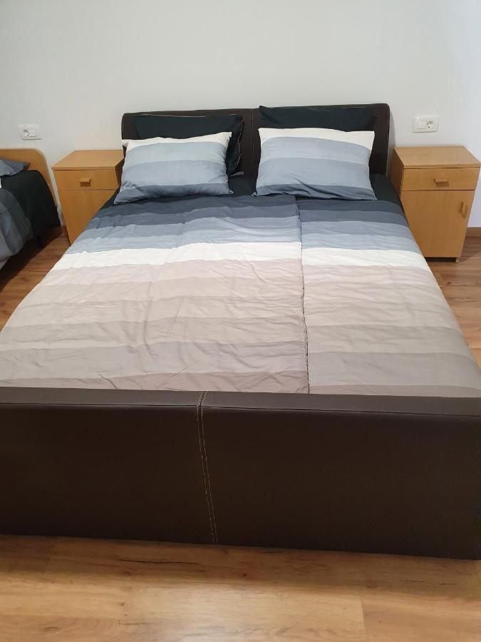 Apartments Joja Međugorje Eksteriør billede