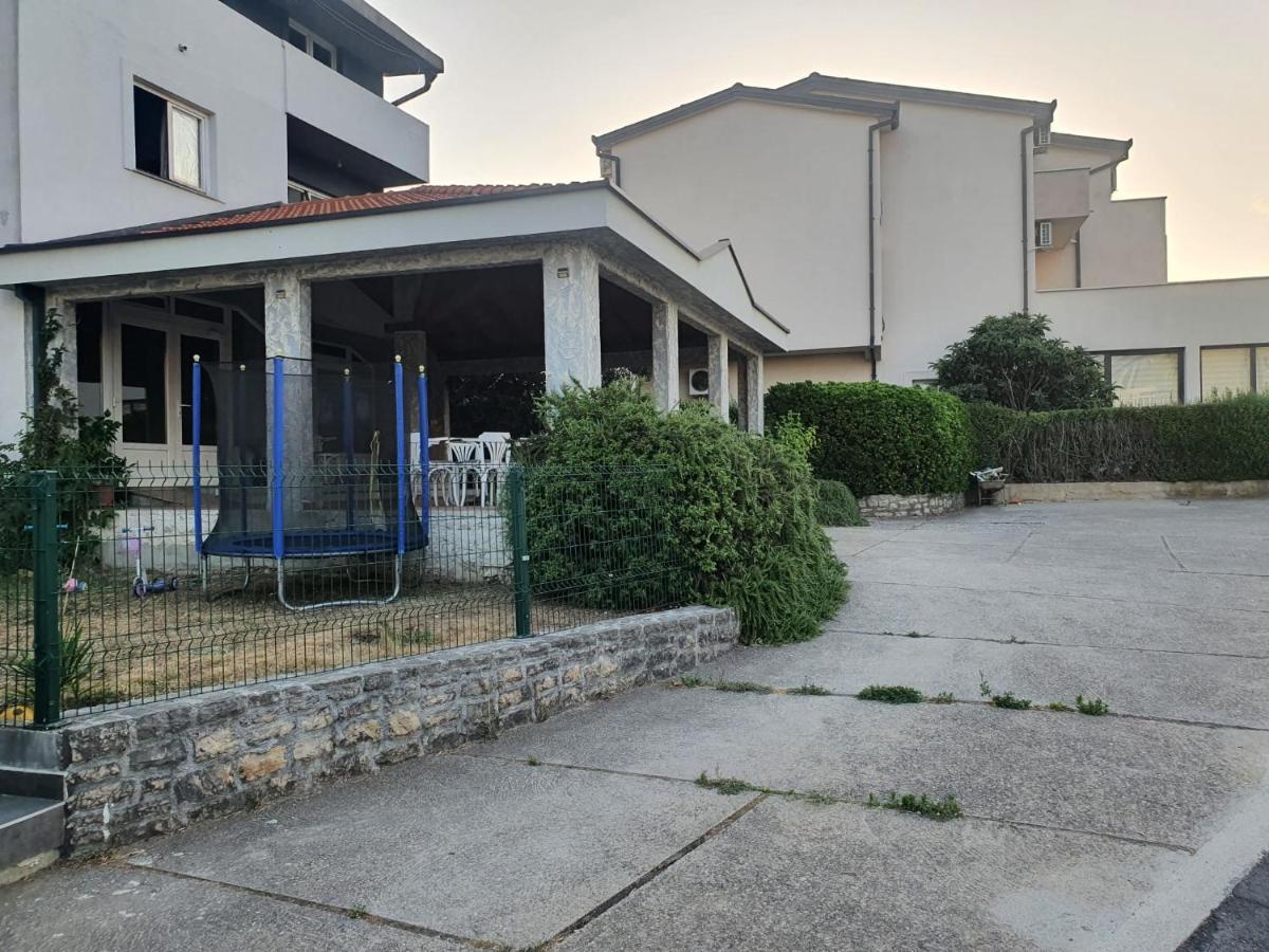Apartments Joja Međugorje Eksteriør billede