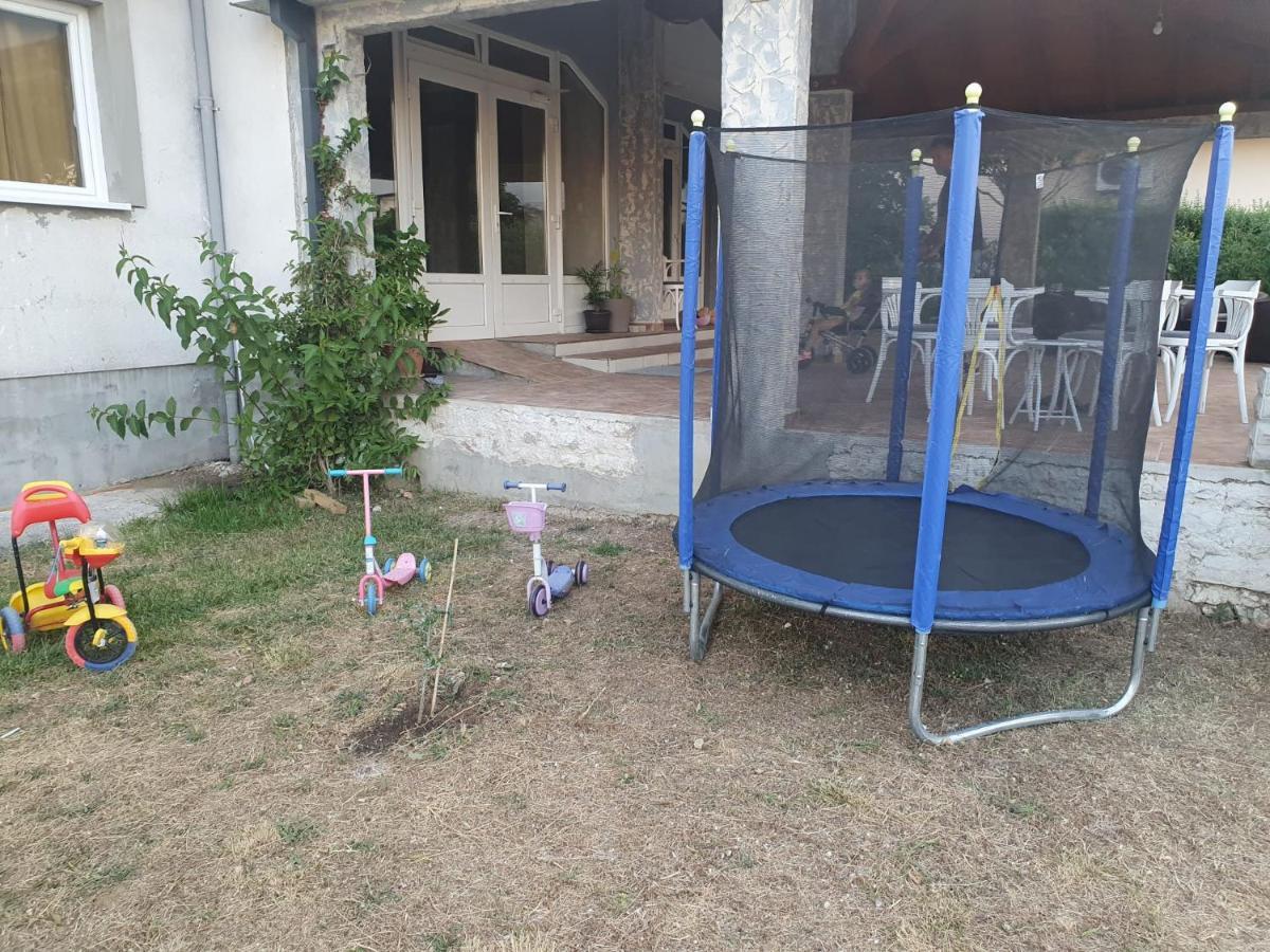 Apartments Joja Međugorje Eksteriør billede