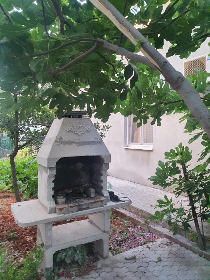 Apartments Joja Međugorje Eksteriør billede
