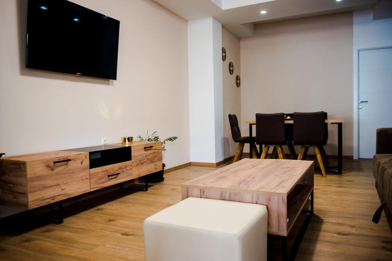 Apartments Joja Međugorje Eksteriør billede