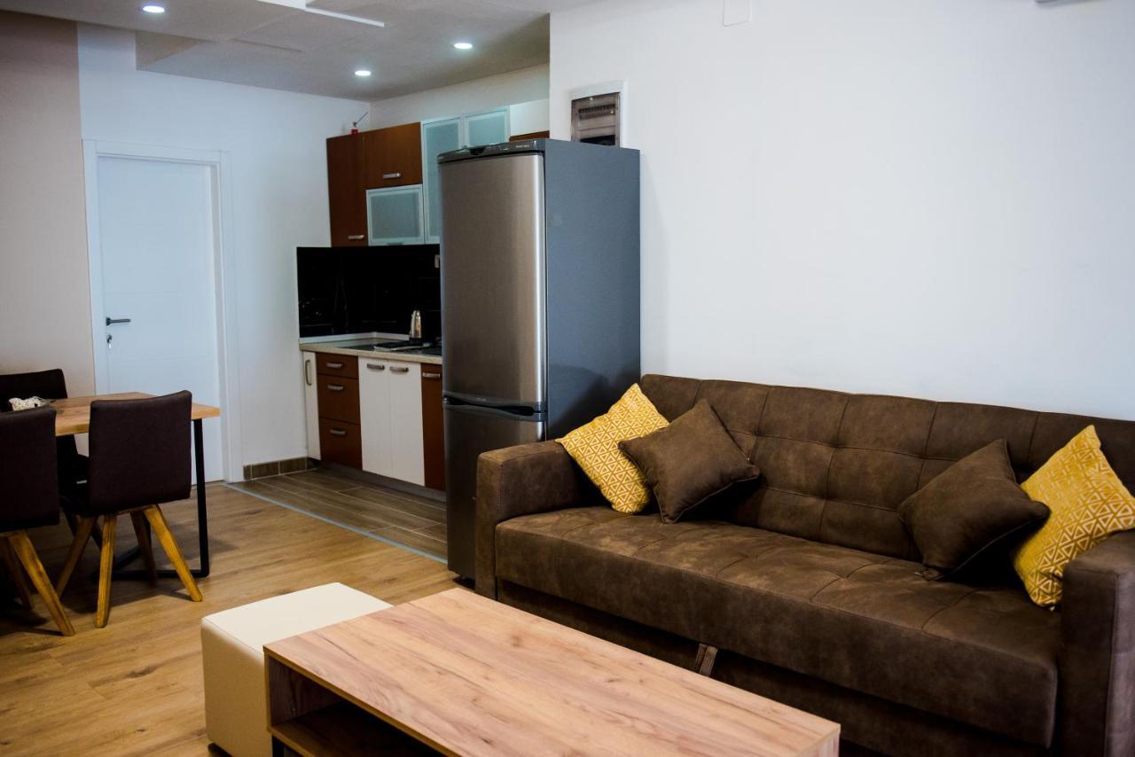 Apartments Joja Međugorje Eksteriør billede