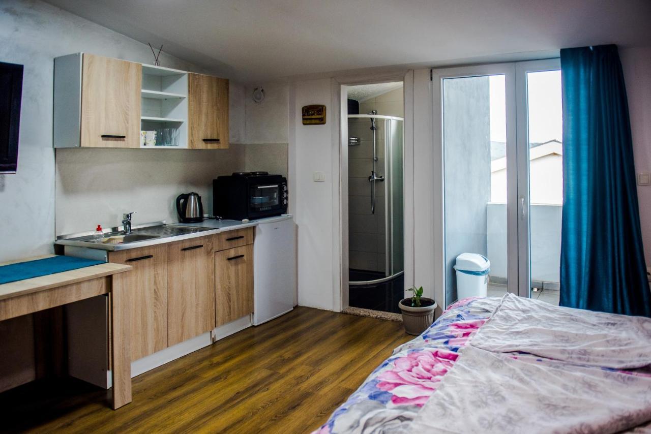 Apartments Joja Međugorje Eksteriør billede