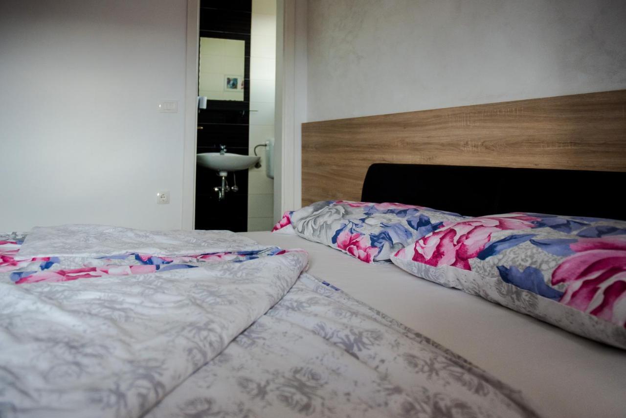 Apartments Joja Međugorje Eksteriør billede