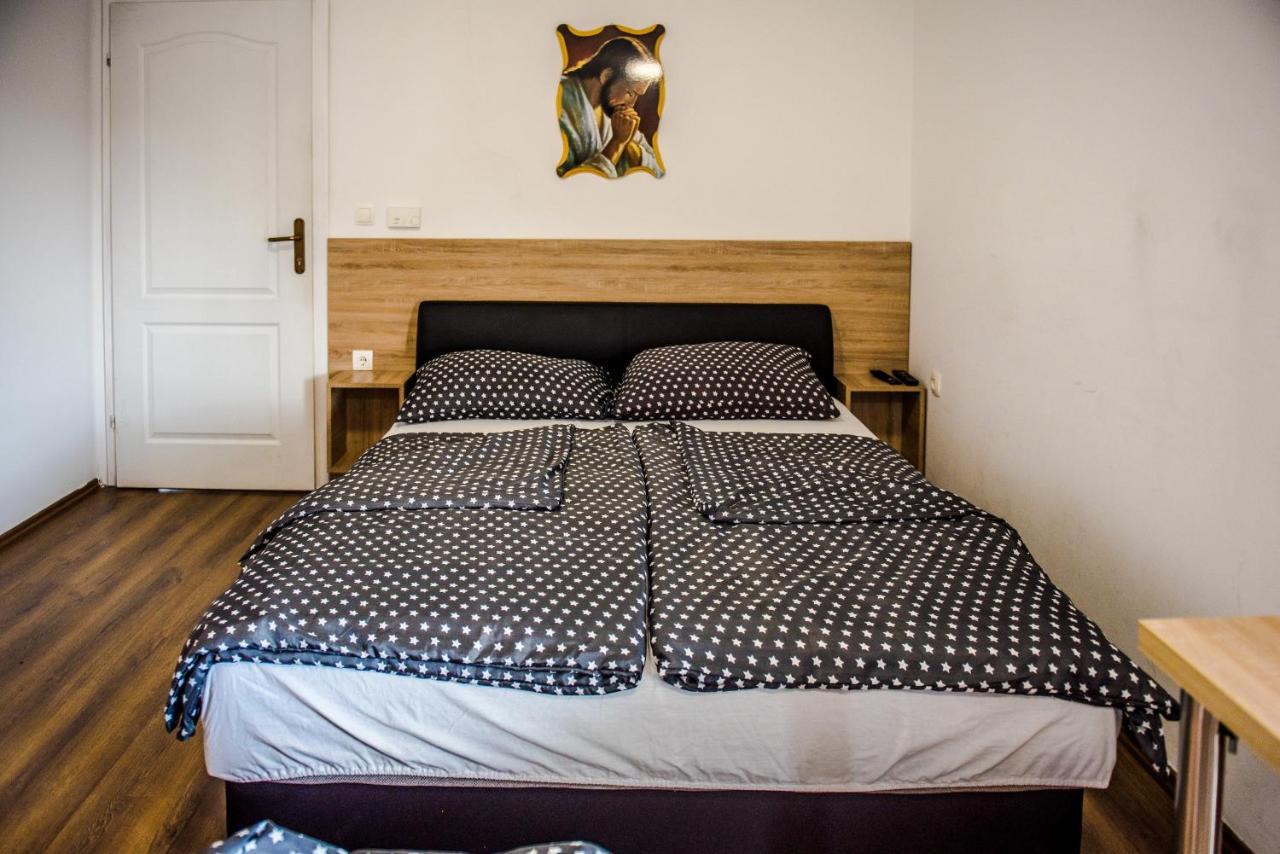 Apartments Joja Međugorje Eksteriør billede
