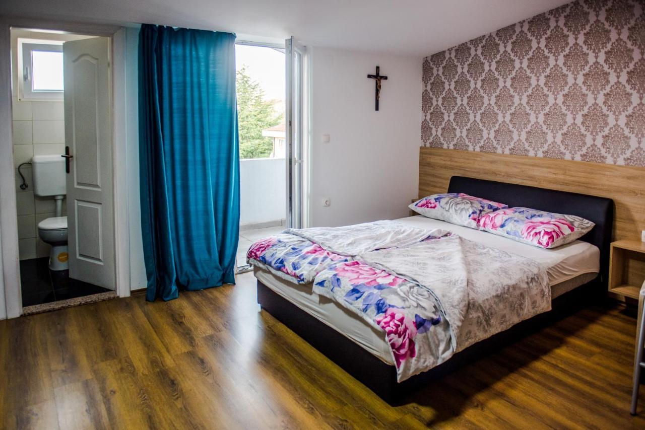 Apartments Joja Međugorje Eksteriør billede