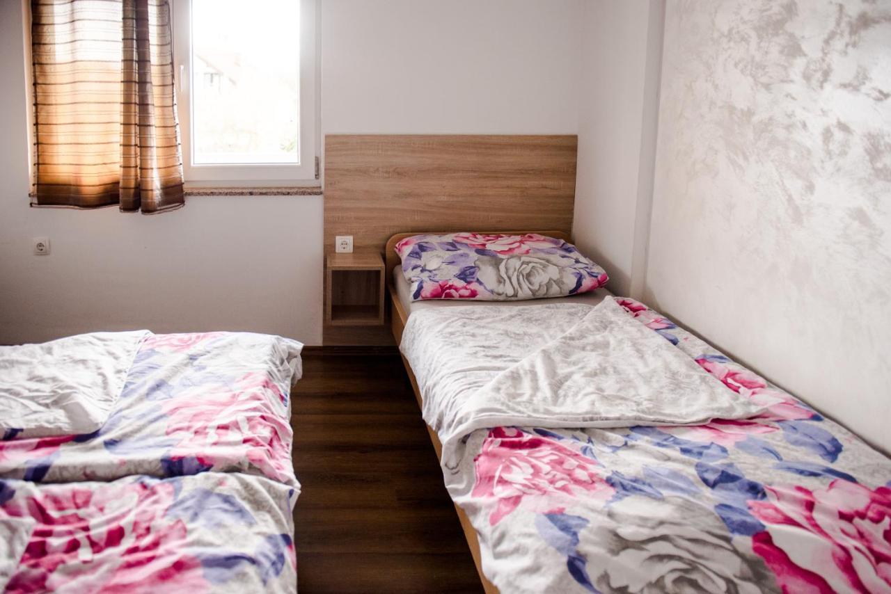 Apartments Joja Međugorje Eksteriør billede