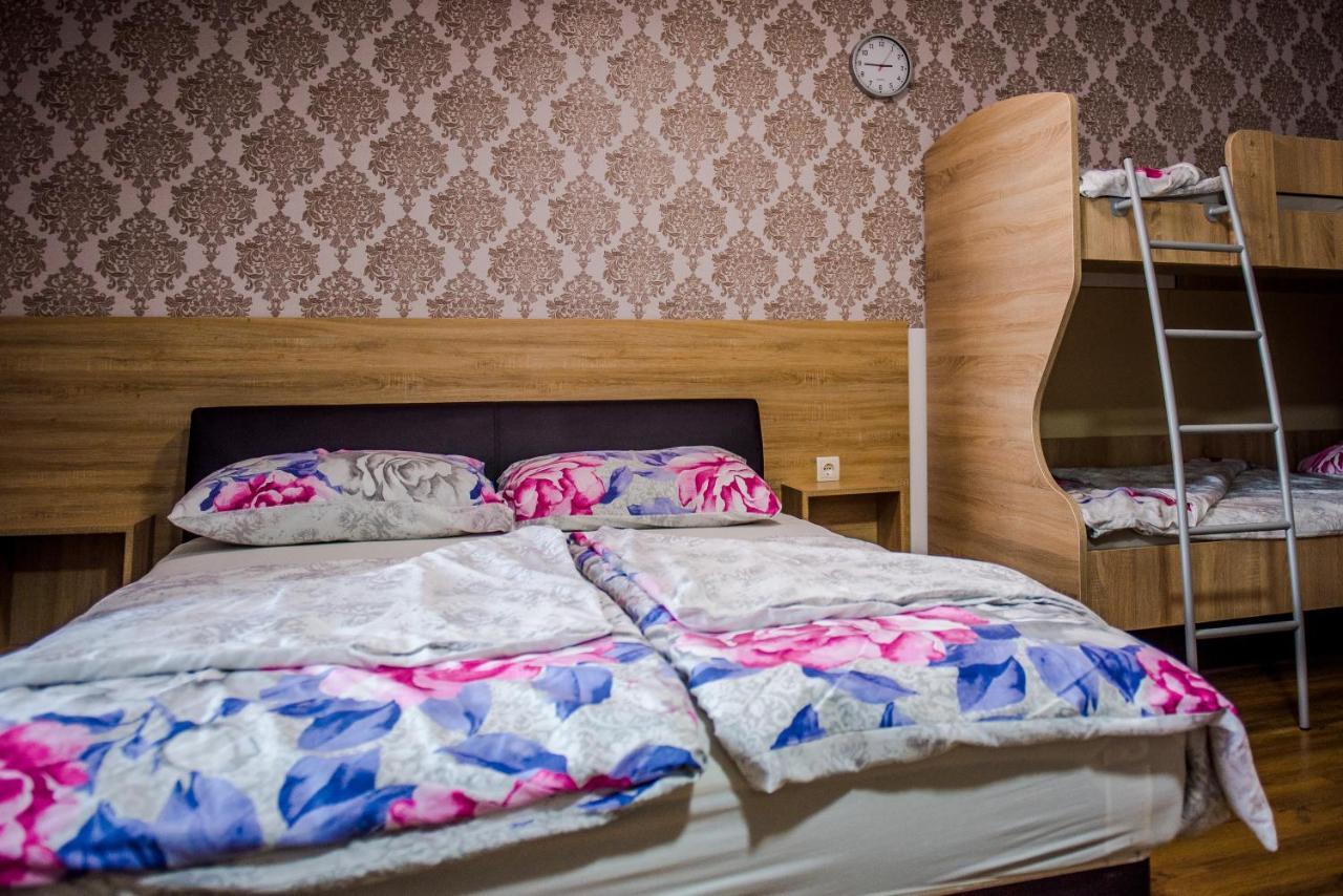 Apartments Joja Međugorje Eksteriør billede