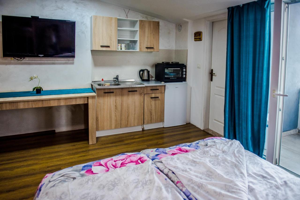 Apartments Joja Međugorje Eksteriør billede