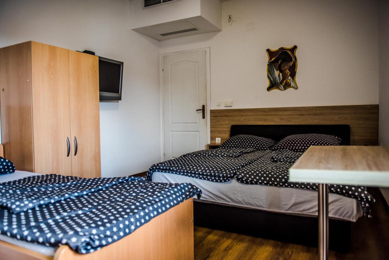Apartments Joja Međugorje Eksteriør billede