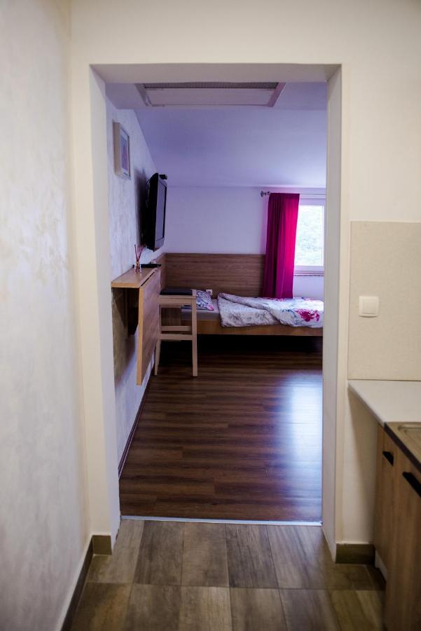 Apartments Joja Međugorje Eksteriør billede