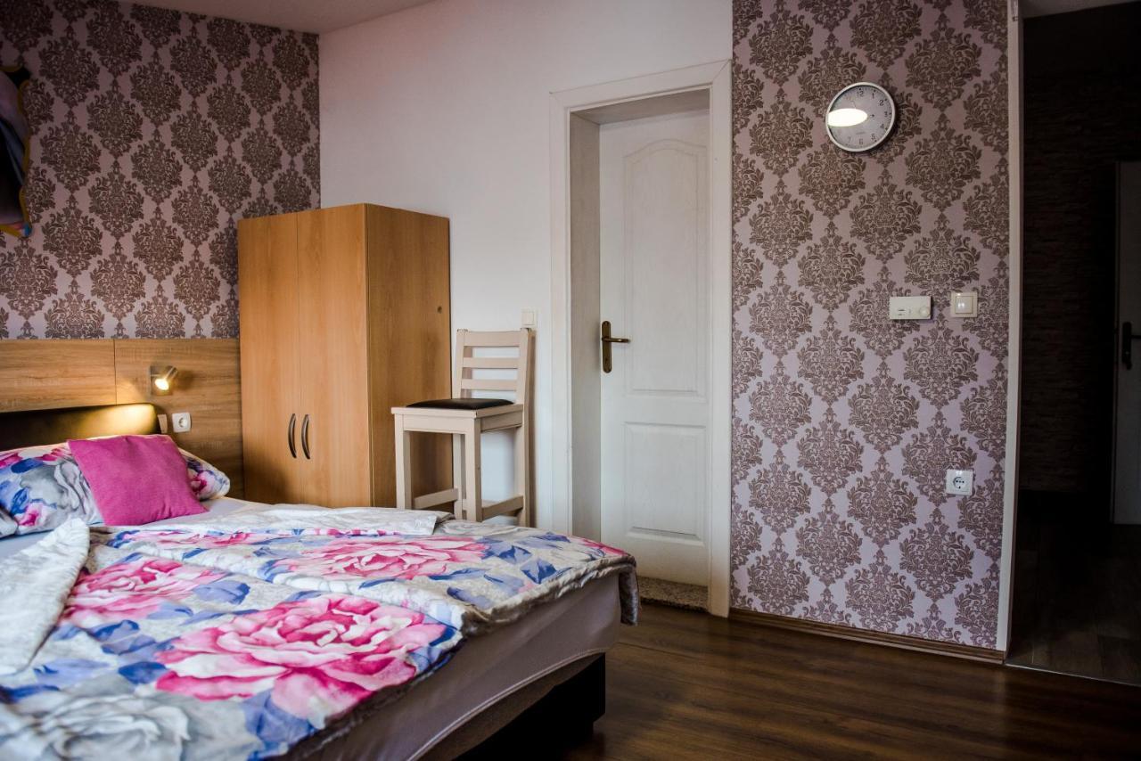 Apartments Joja Međugorje Eksteriør billede