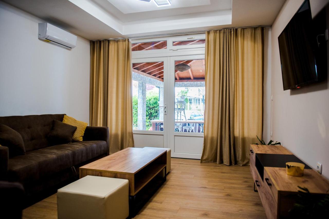 Apartments Joja Međugorje Eksteriør billede