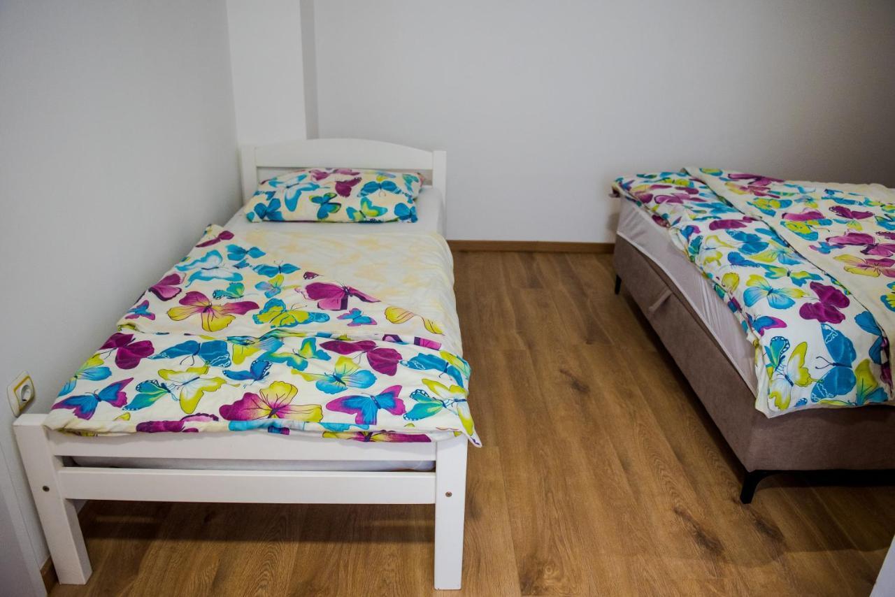 Apartments Joja Međugorje Eksteriør billede