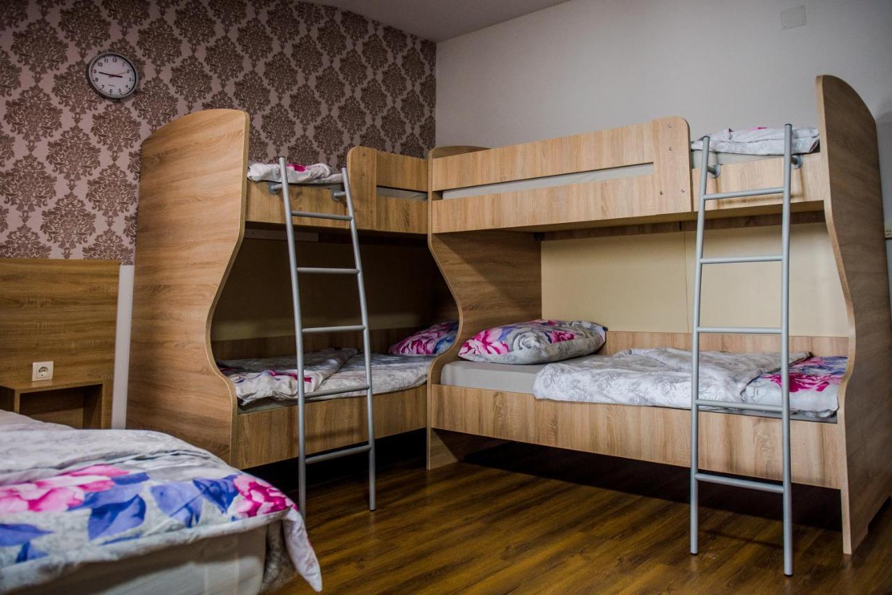 Apartments Joja Međugorje Eksteriør billede