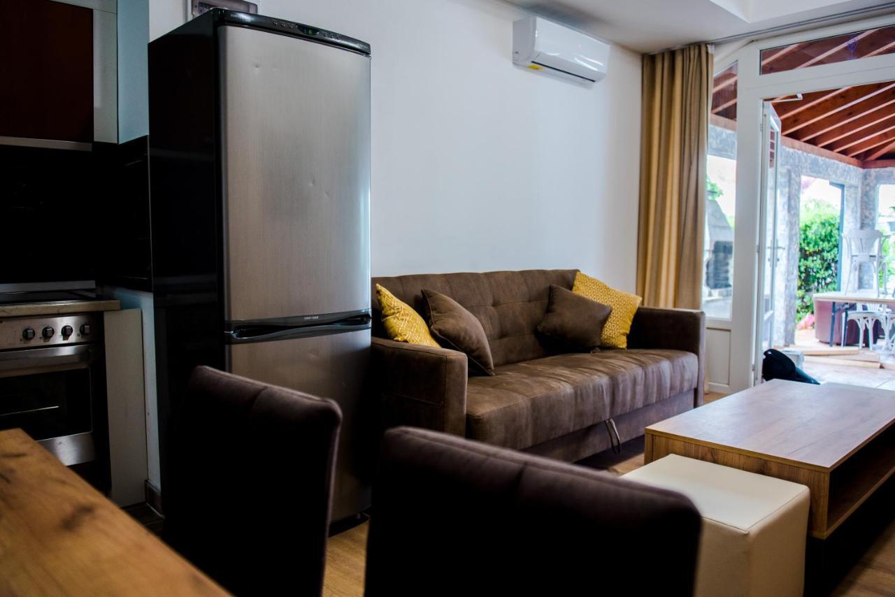 Apartments Joja Međugorje Eksteriør billede