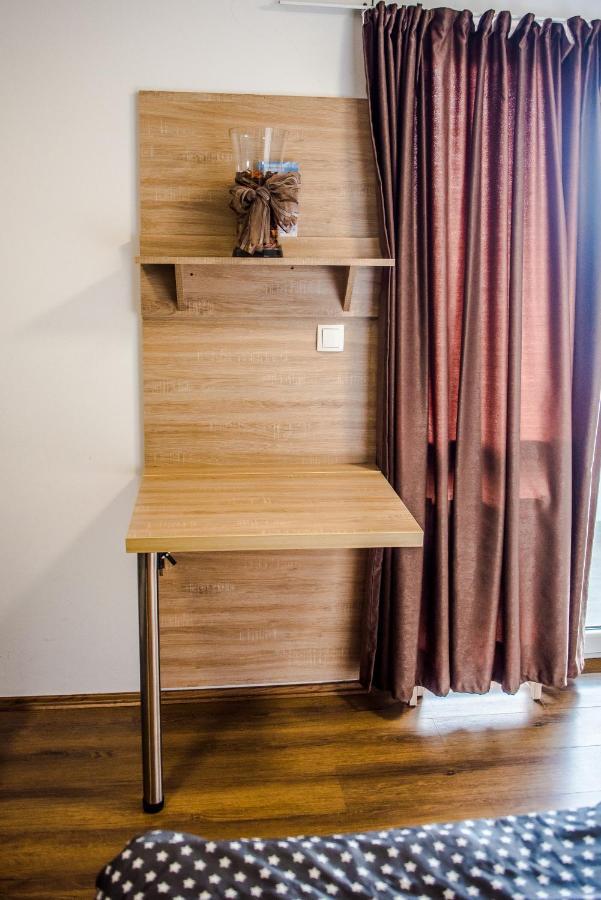 Apartments Joja Međugorje Eksteriør billede