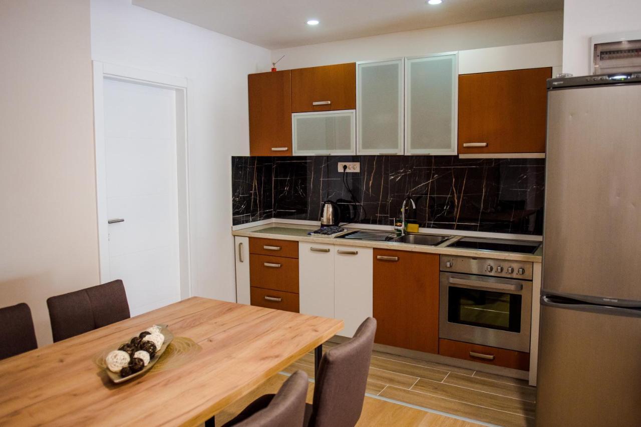 Apartments Joja Međugorje Eksteriør billede