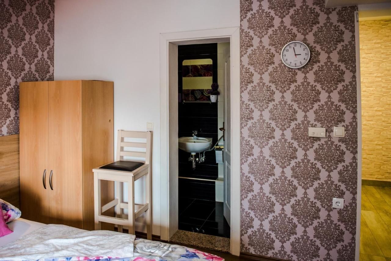 Apartments Joja Međugorje Eksteriør billede
