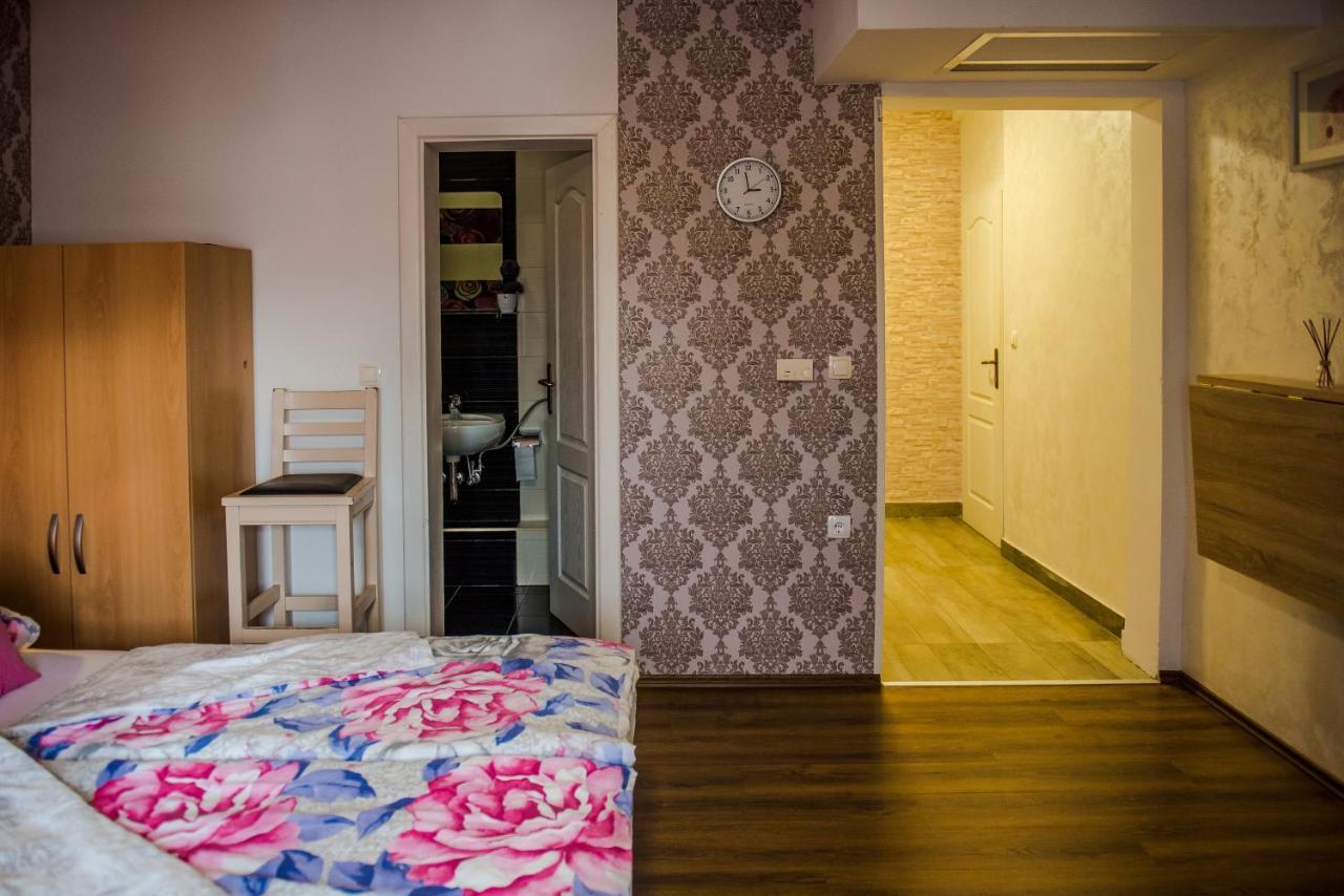 Apartments Joja Međugorje Eksteriør billede