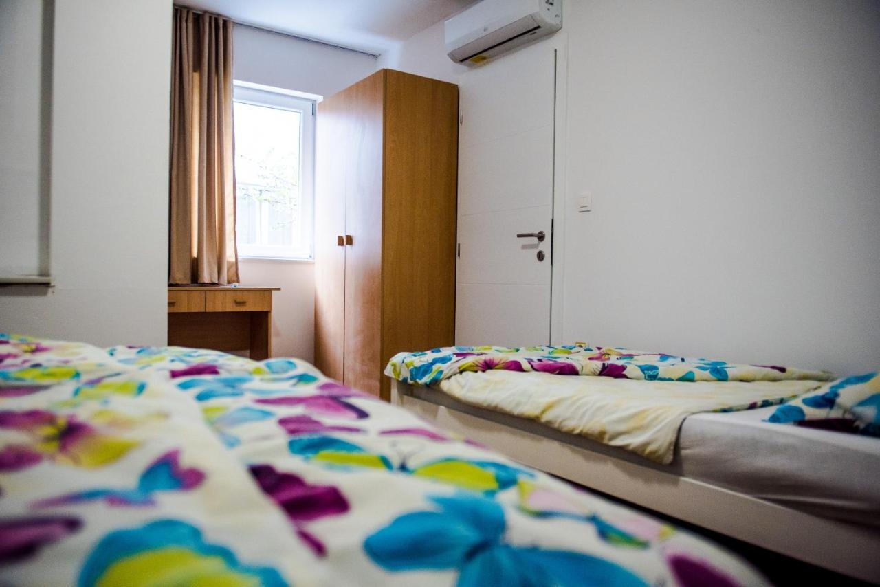 Apartments Joja Međugorje Eksteriør billede