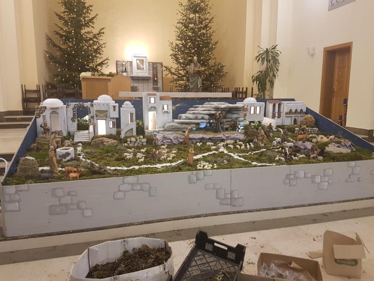 Apartments Joja Međugorje Eksteriør billede